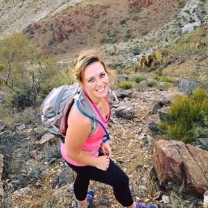 Meet your Posher, Alicia